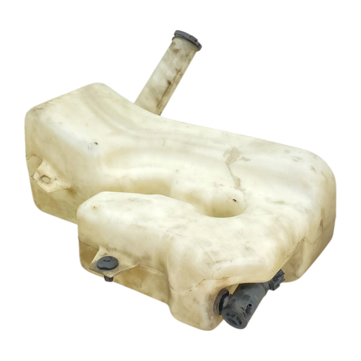 4041491C91 Genuine International Windsheild Washer Reservoir - Second Truck Parts