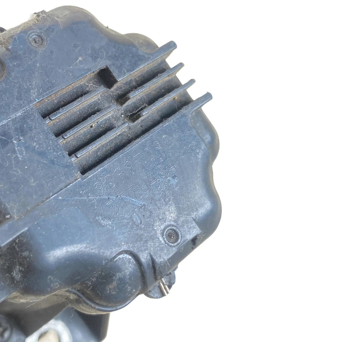 1890996C1 Genuine International Egr Valve - Second Truck Parts