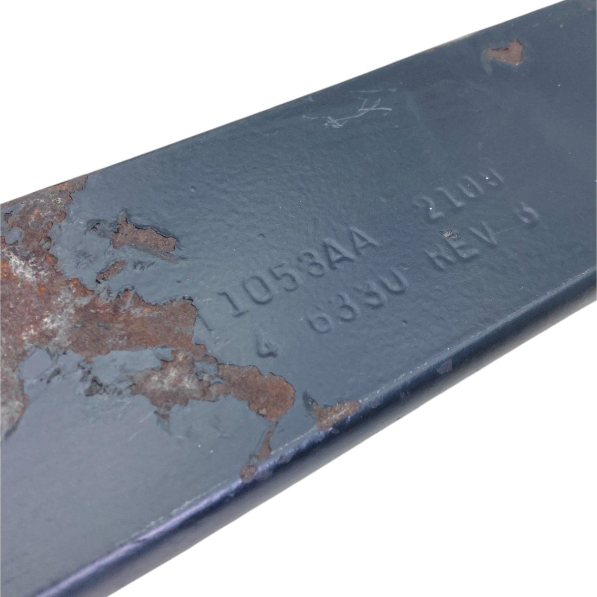 A24-6330 Genuine Paccar Suspension Crossmember - Second Truck Parts