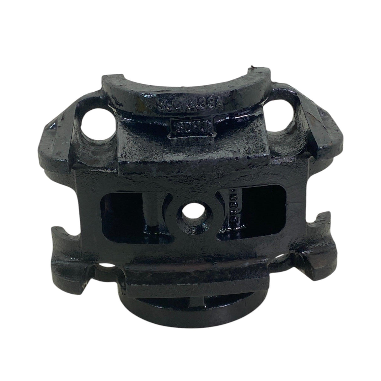 39QK433A Genuine Mack Trunnion Upper - Second Truck Parts