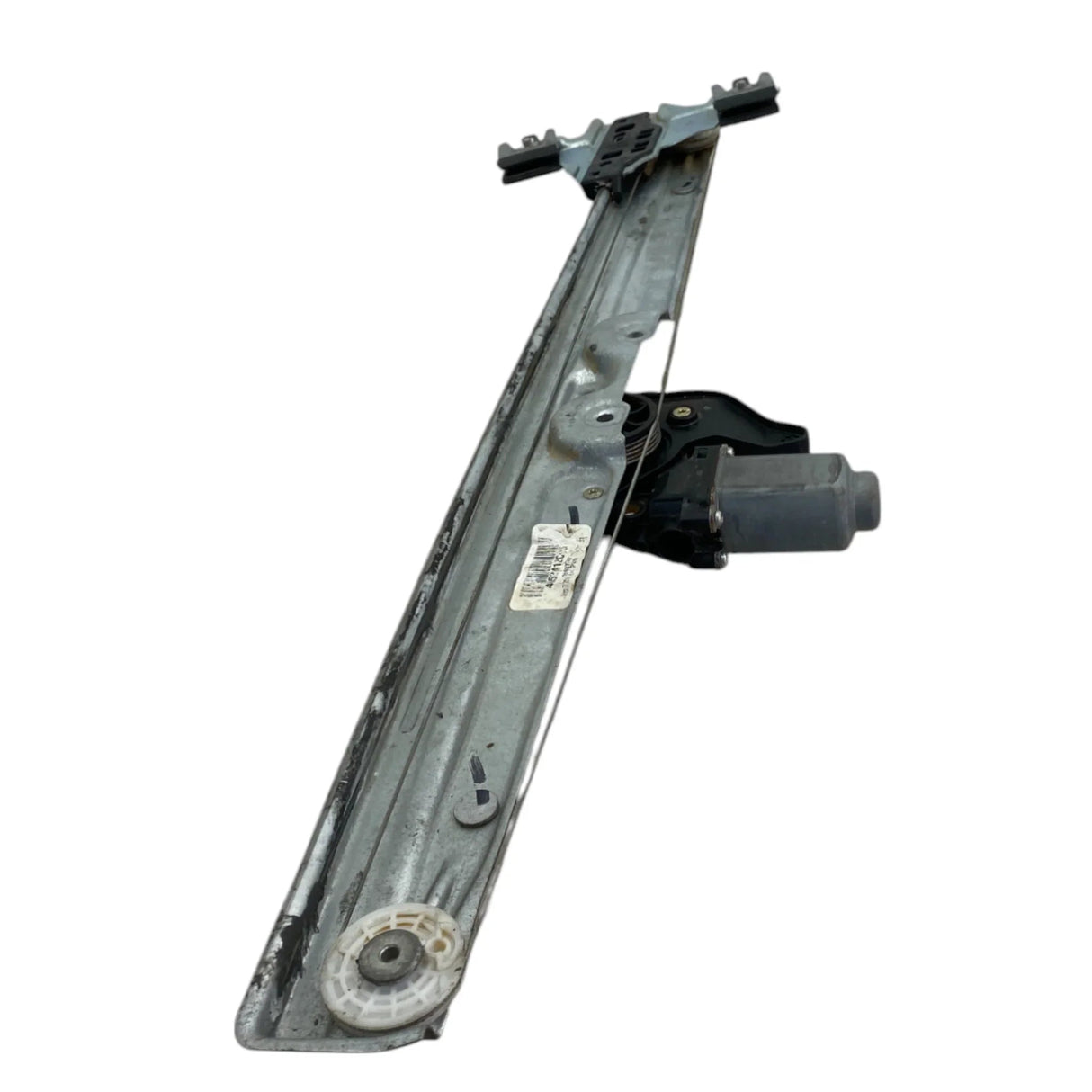 4053412C91 Genuine International Left Door Glass Regulator