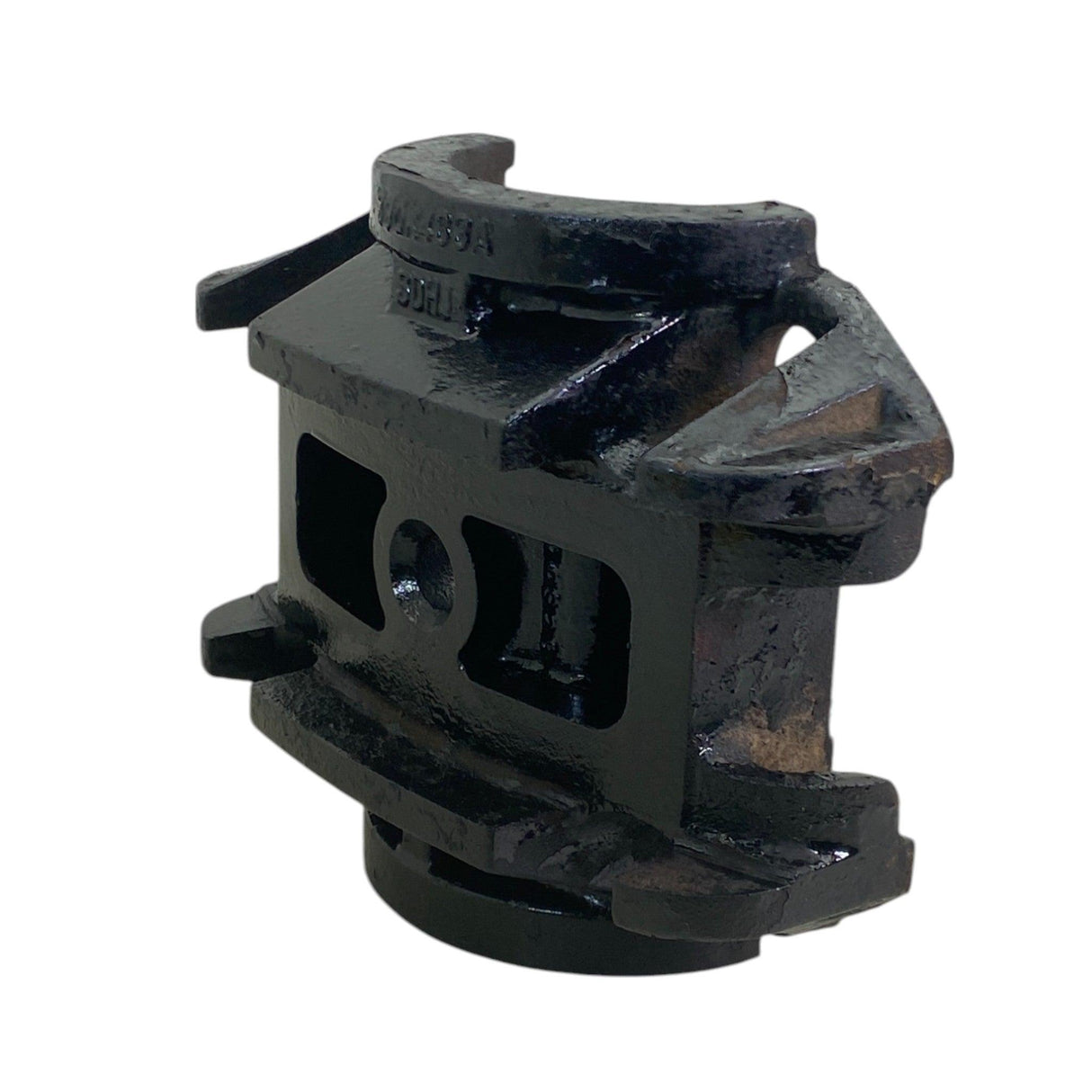 39QK433A Genuine Mack Trunnion Upper - Second Truck Parts