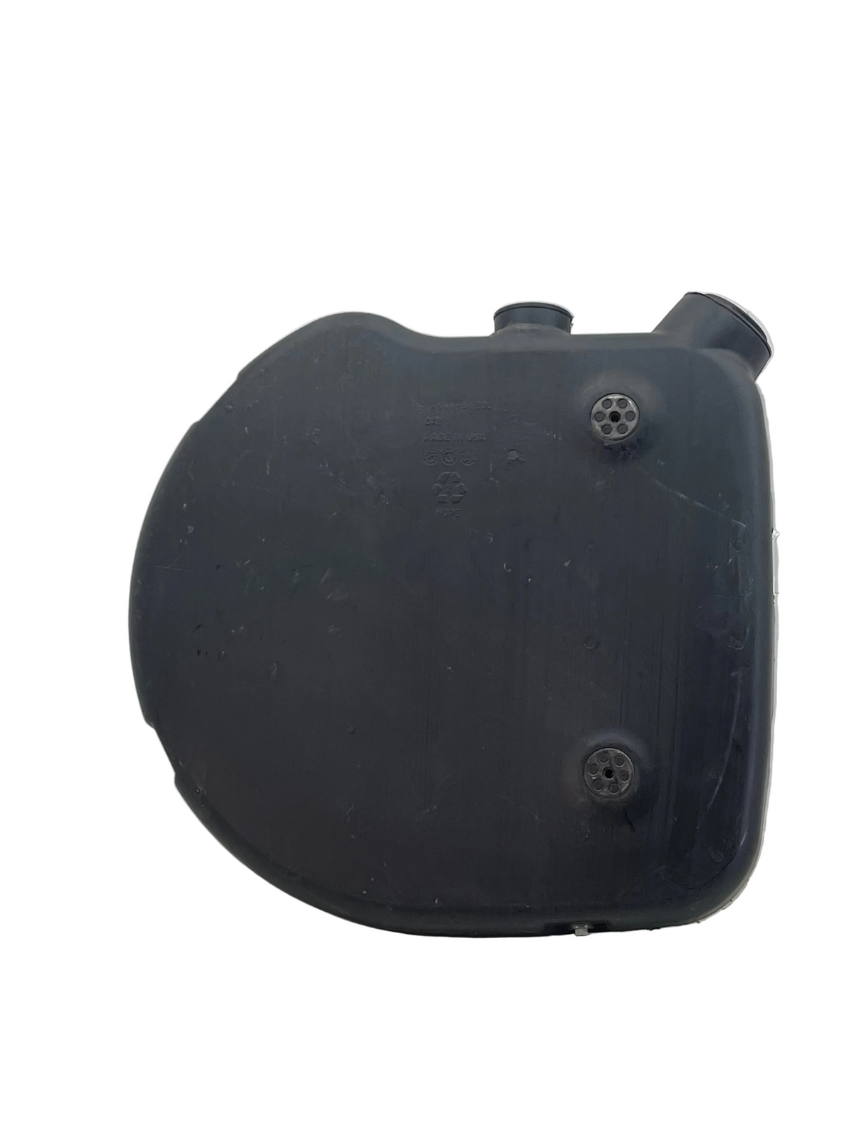 21839950 Genuine Mack Diesel Exhaust Fluid DEF Tank - Second Truck Parts