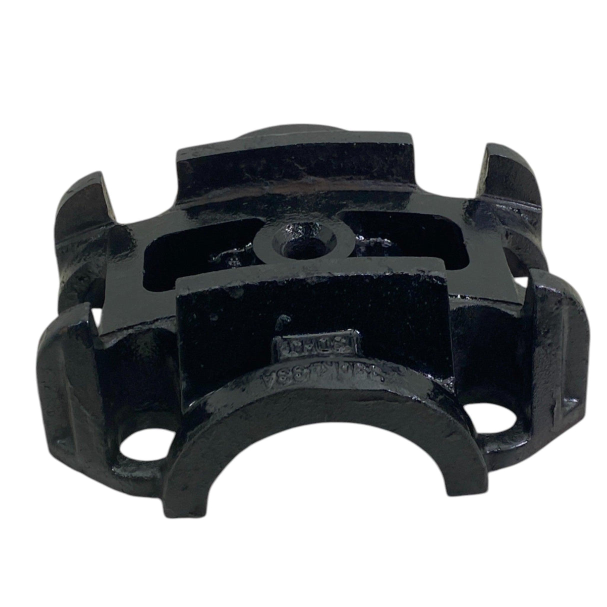 39QK433A Genuine Mack Trunnion Upper - Second Truck Parts