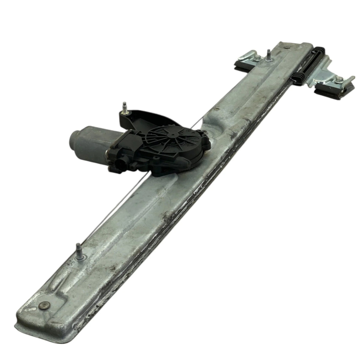 4053412C92 Genuine International Left Door Glass Regulator
