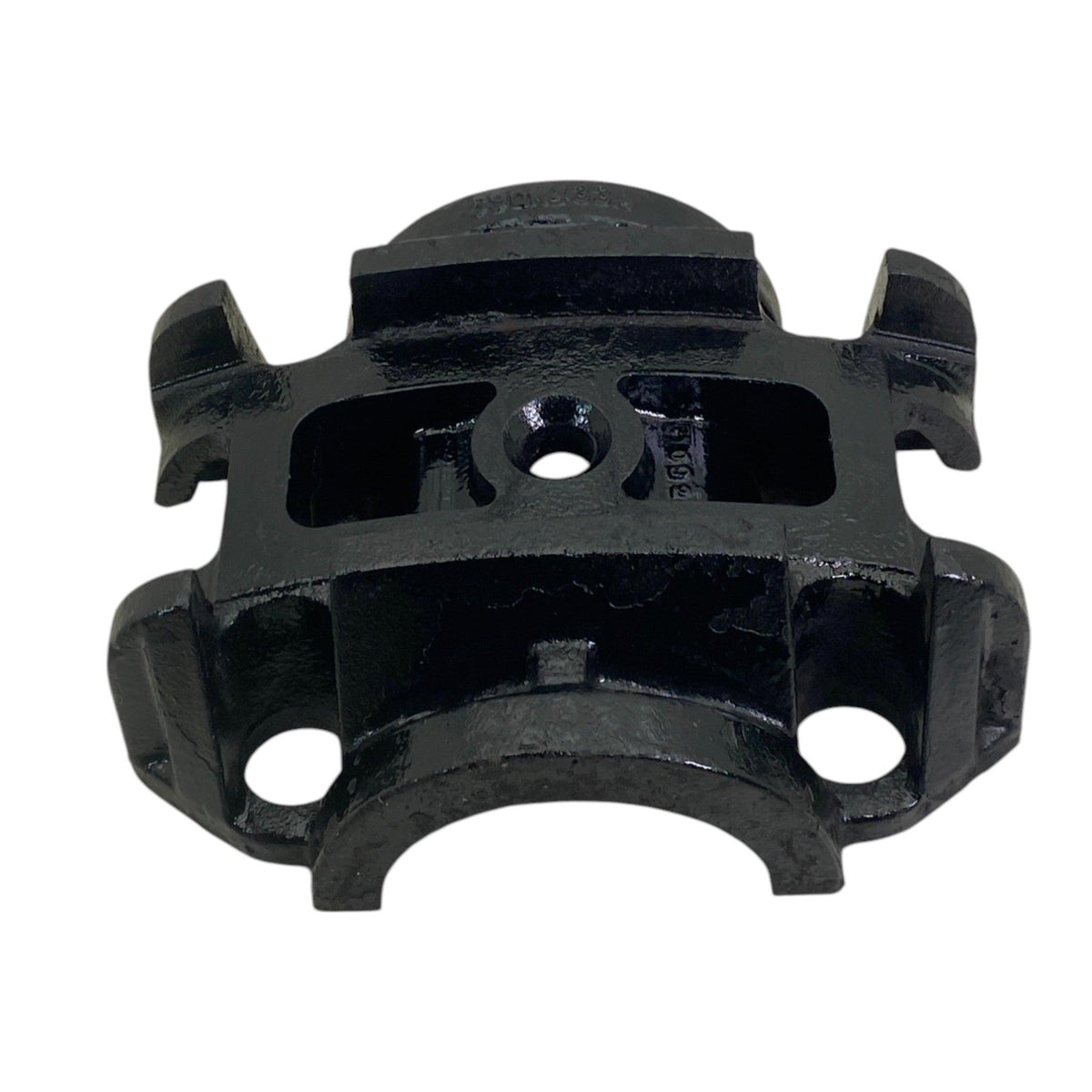 39QK433A Genuine Mack Trunnion Upper - Second Truck Parts