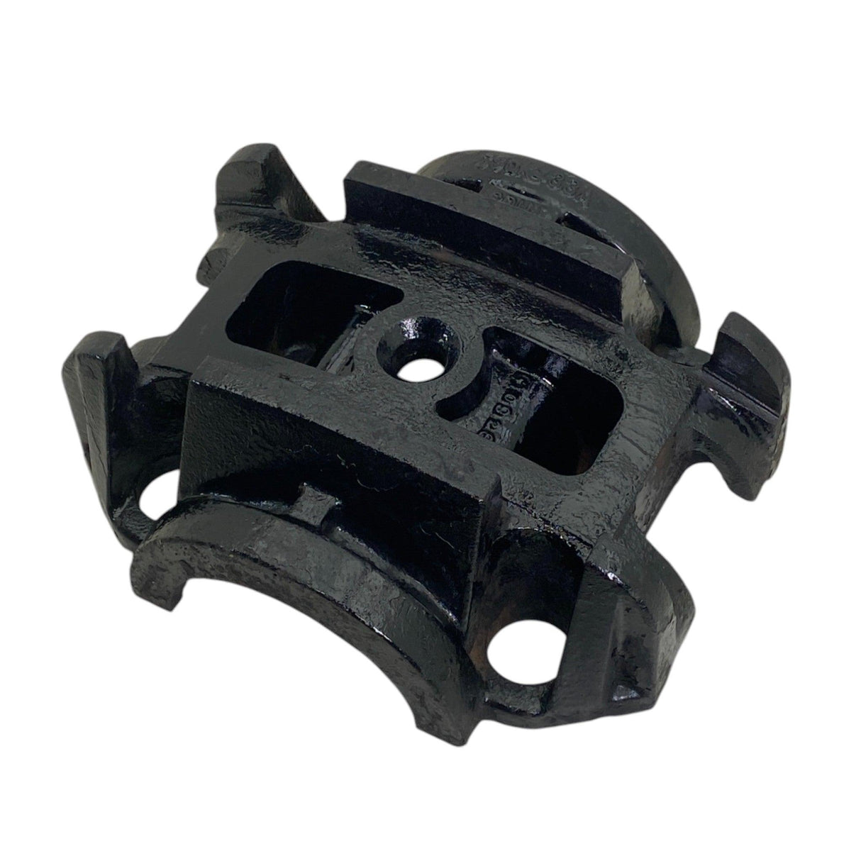 39QK433A Genuine Mack Trunnion Upper - Second Truck Parts