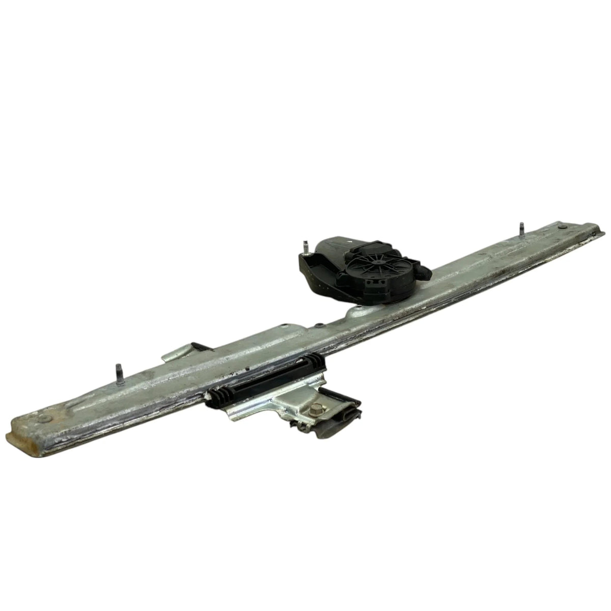 4053413C95 Genuine International Right Door Glass Regulator - Second Truck Parts