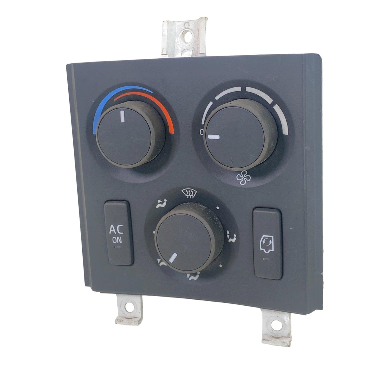 24077083 Genuine Volvo A/C Control Unit - Second Truck Parts