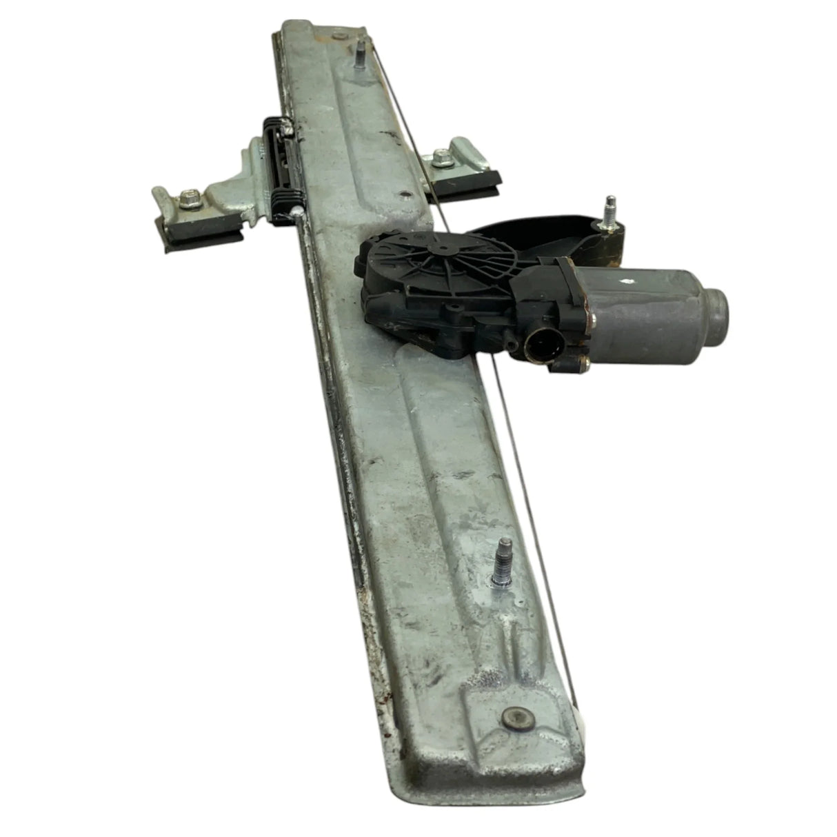 4053413C95 Genuine International Right Door Glass Regulator - Second Truck Parts