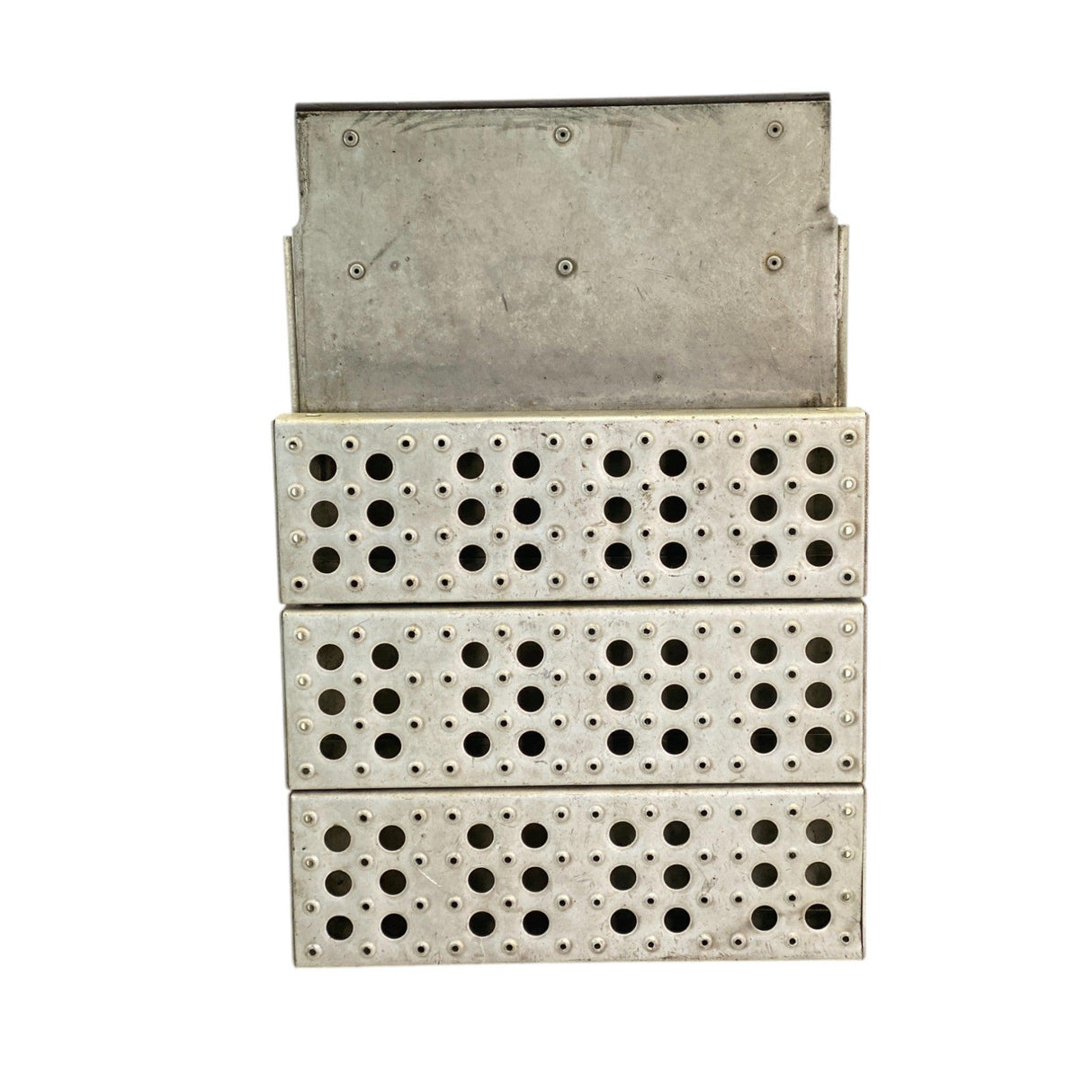 A06-17522-006 Genuine Freightliner Battery Cover Assy - Second Truck Parts