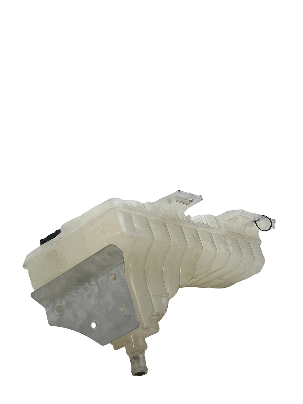 ST6001 Genuine Kenworth Coolant Reservoir
