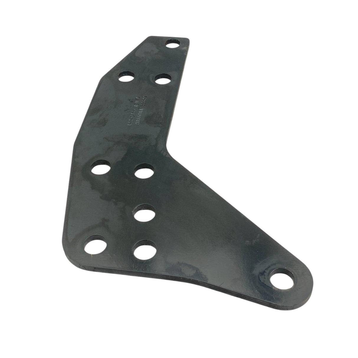 A22-6073 Genuine Paccar Plate Crosstie Reinf - Second Truck Parts