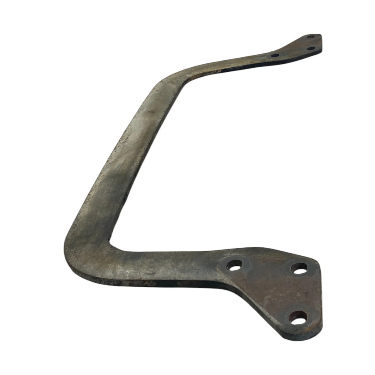 21067036 Genuine Volvo Frame Crossmember - Second Truck Parts