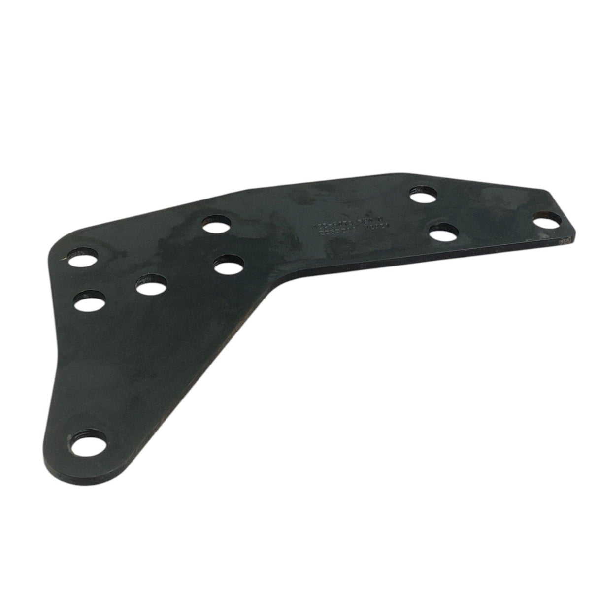 A22-6073 Genuine Paccar Plate Crosstie Reinf - Second Truck Parts