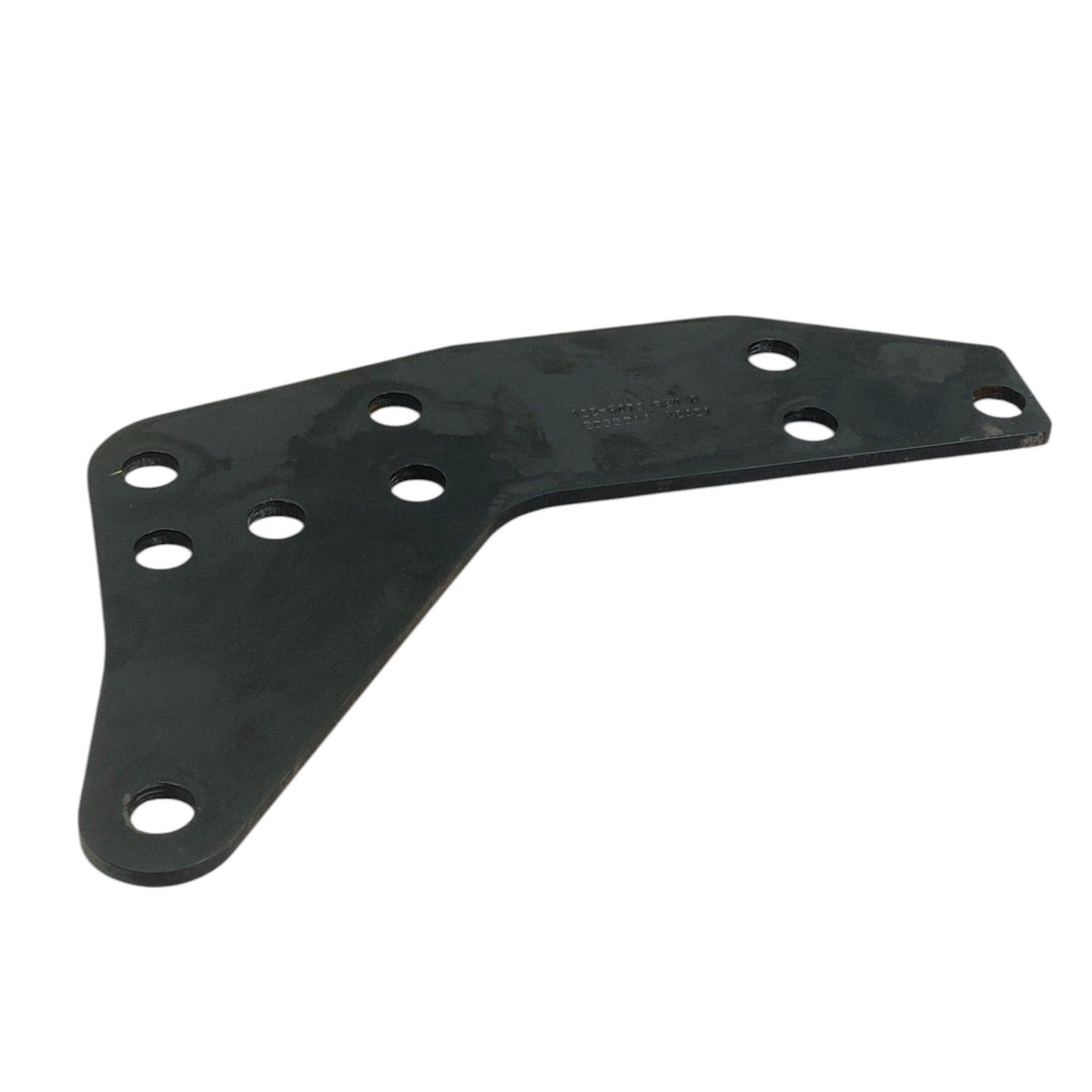 A22-6073 Genuine Paccar Plate Crosstie Reinf - Second Truck Parts