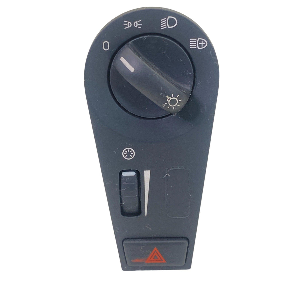 20953575 Genuine Volvo Headlight Switch 12V - Second Truck Parts