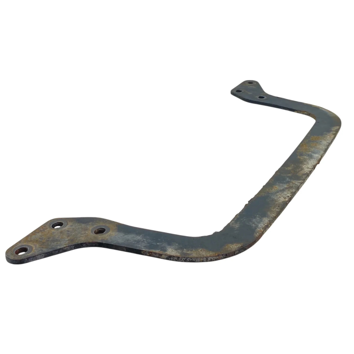 21067036 Genuine Volvo Frame Crossmember - Second Truck Parts