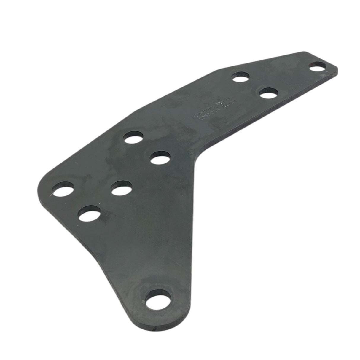 A22-6073 Genuine Paccar Plate Crosstie Reinf - Second Truck Parts