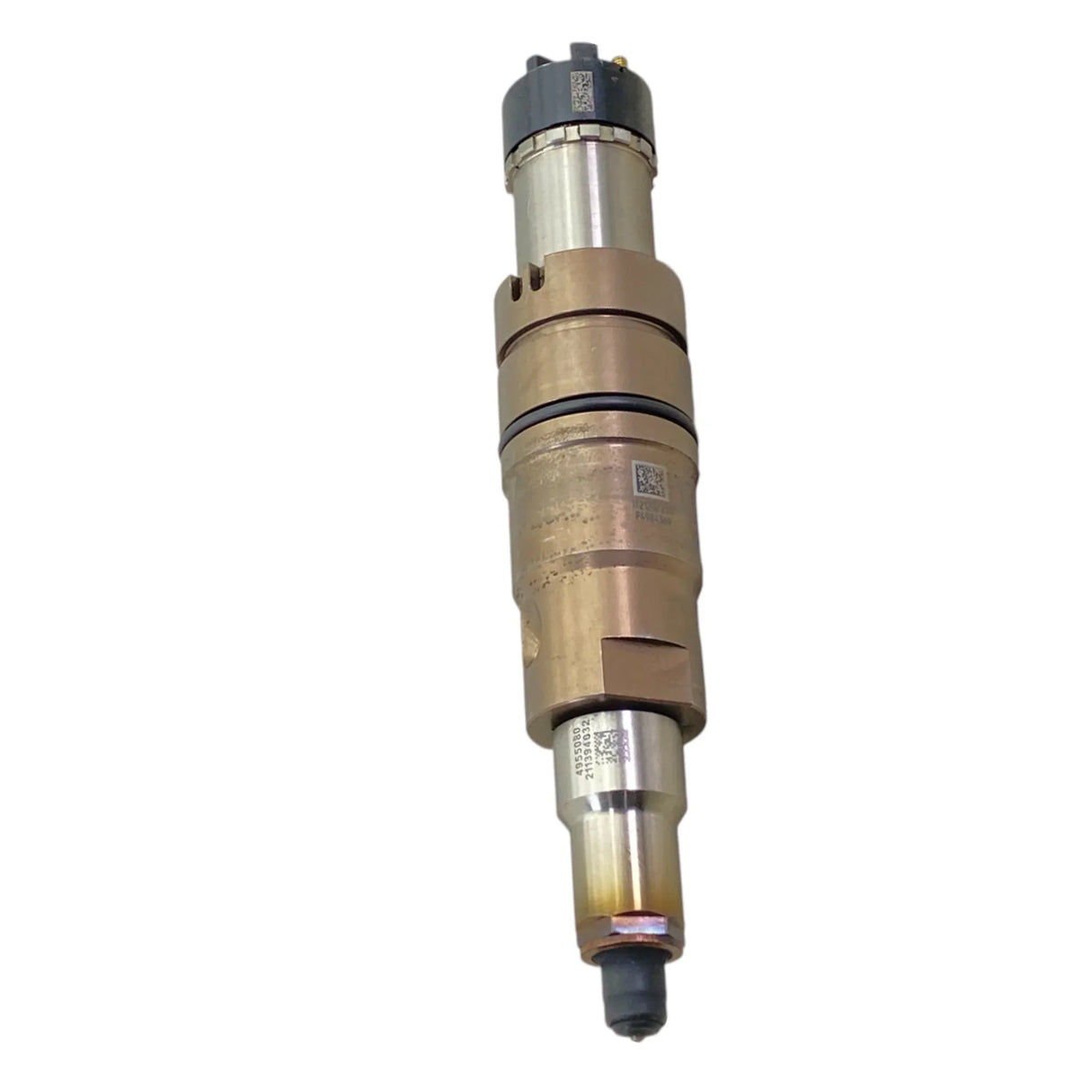 4327147 Genuine Cummins Fuel Injector - Second Truck Parts