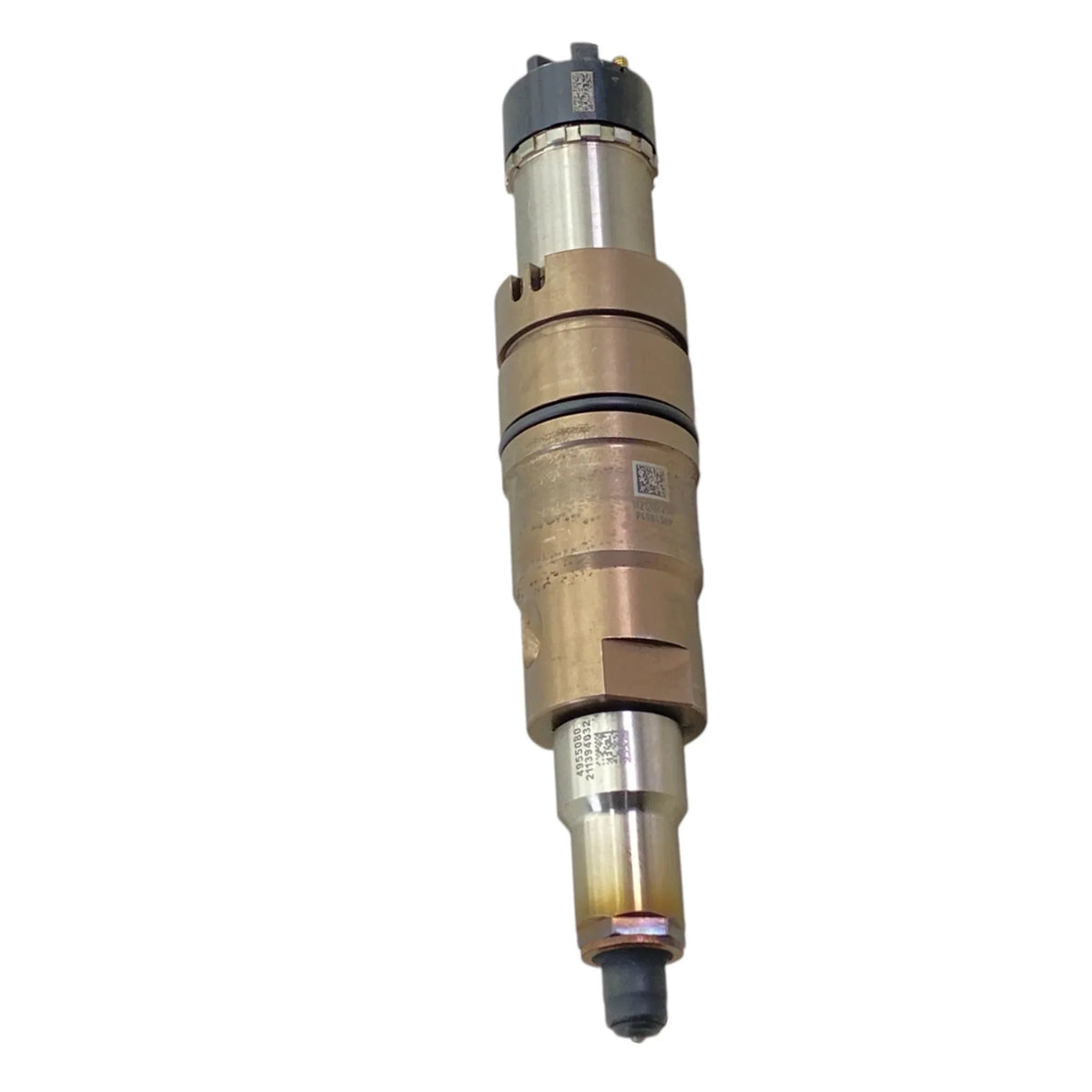 4327147 Genuine Cummins Fuel Injector - Second Truck Parts