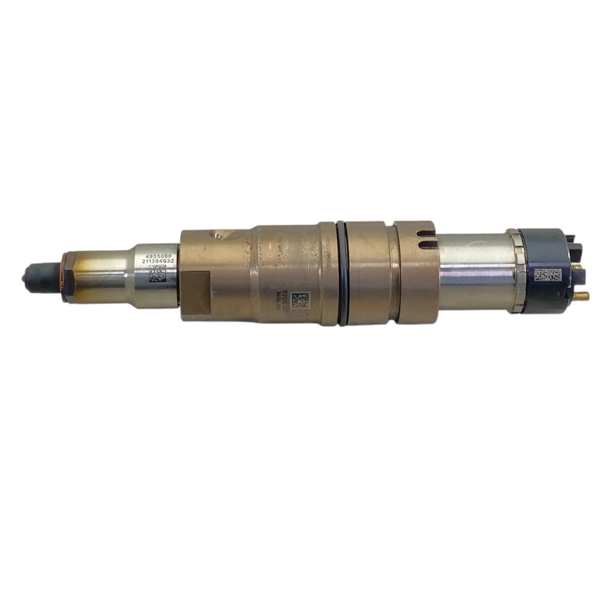 4327147 Genuine Cummins Fuel Injector - Second Truck Parts
