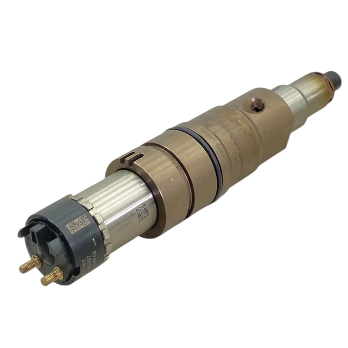 4327147 Genuine Cummins Fuel Injector - Second Truck Parts