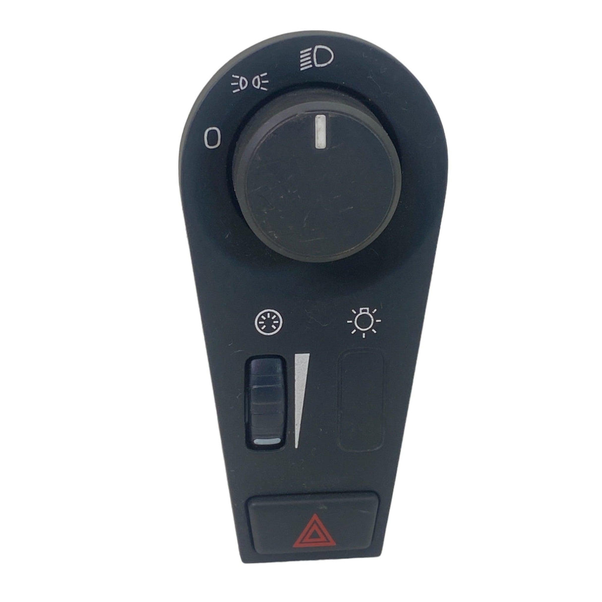 22977102 Genuine Volvo Light Switch - Second Truck Parts