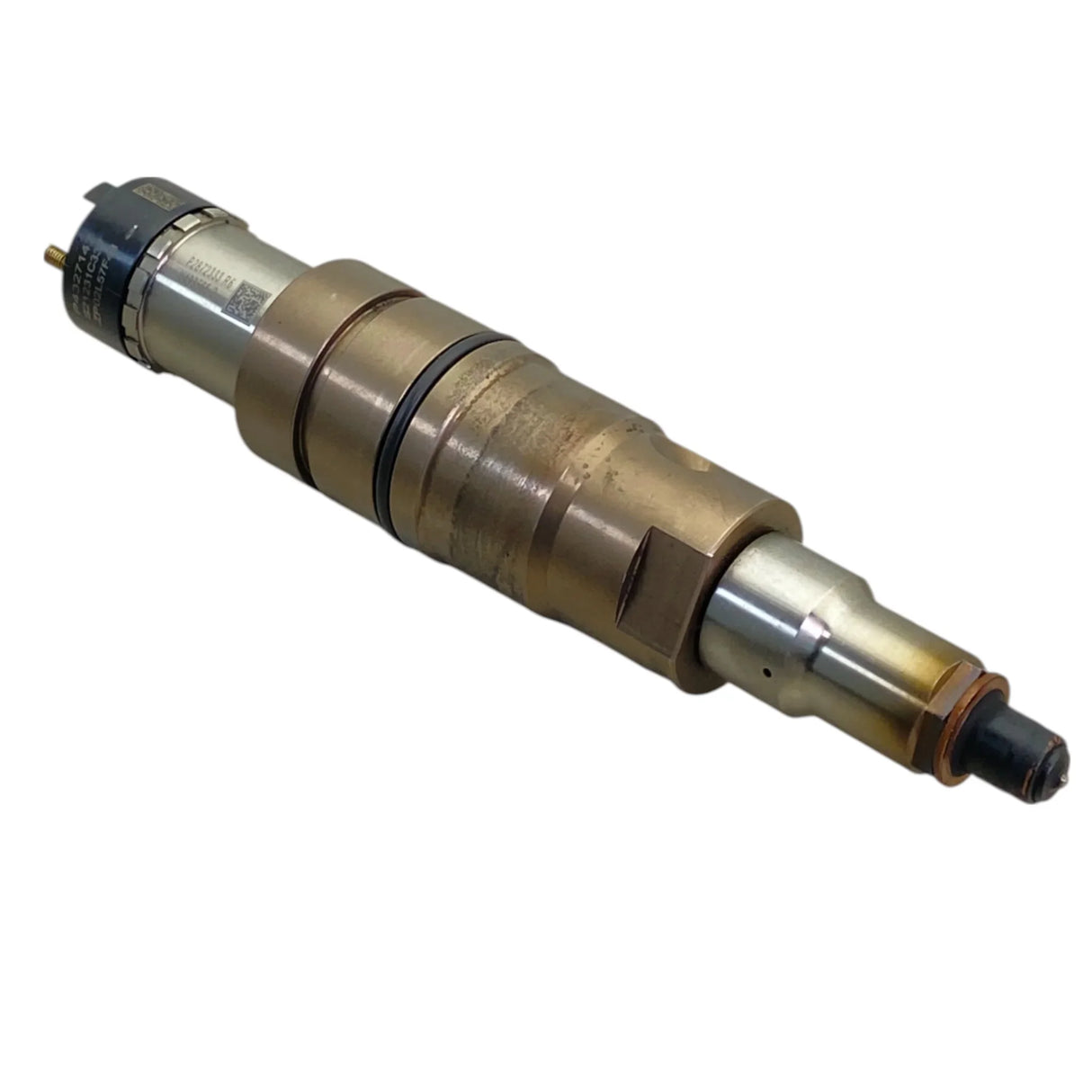 4327147 Genuine Cummins Fuel Injector - Second Truck Parts
