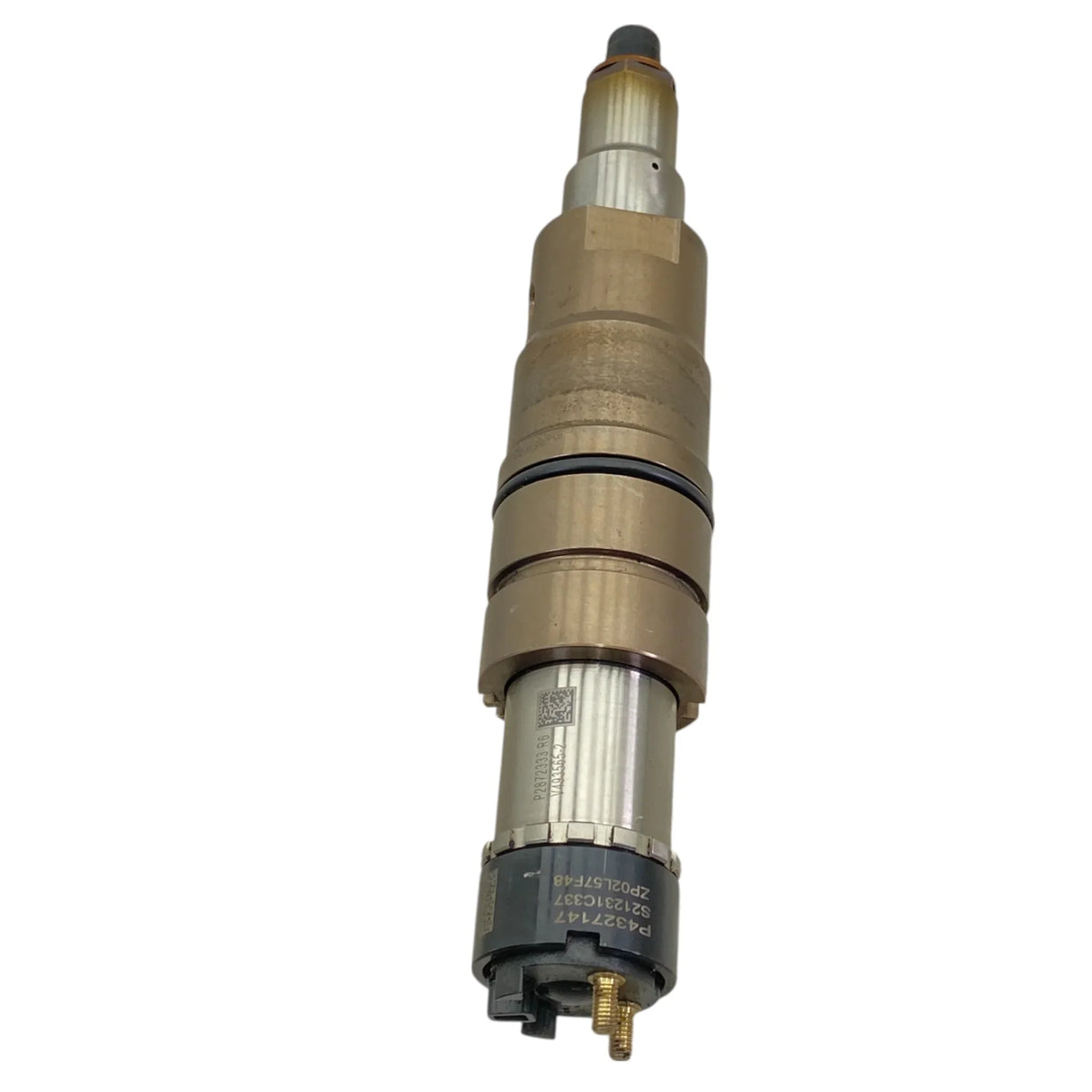 4327147 Genuine Cummins Fuel Injector - Second Truck Parts