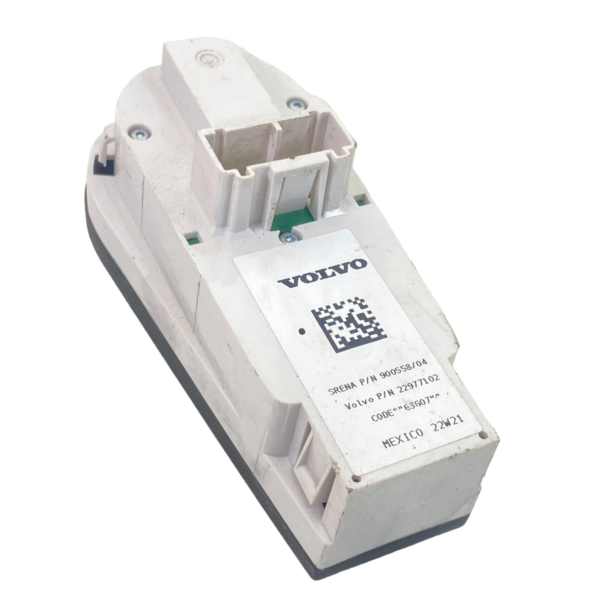 22977102 Genuine Volvo Light Switch - Second Truck Parts