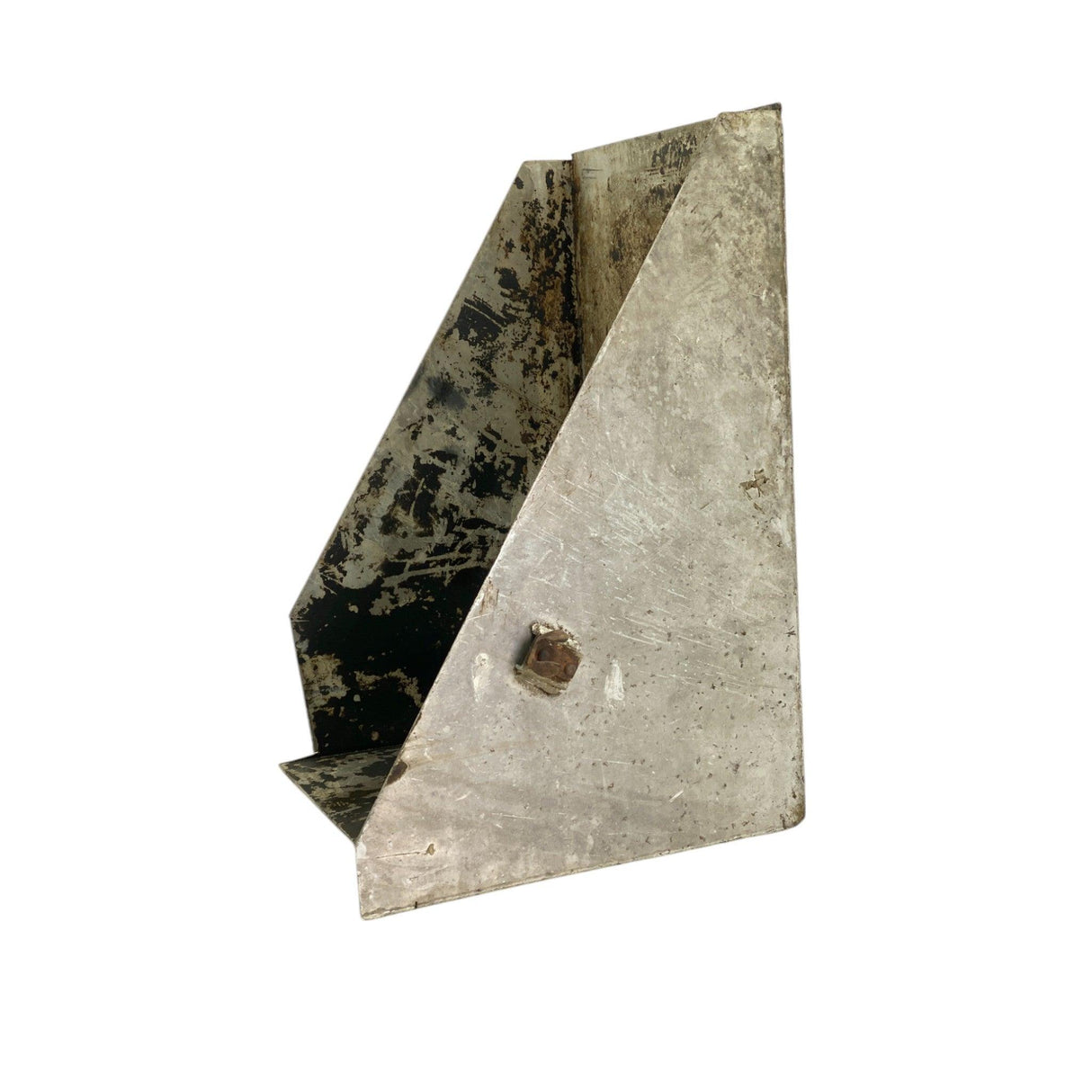 Genuine Kenworth T600 Aluminum Battery Box - Second Truck Parts