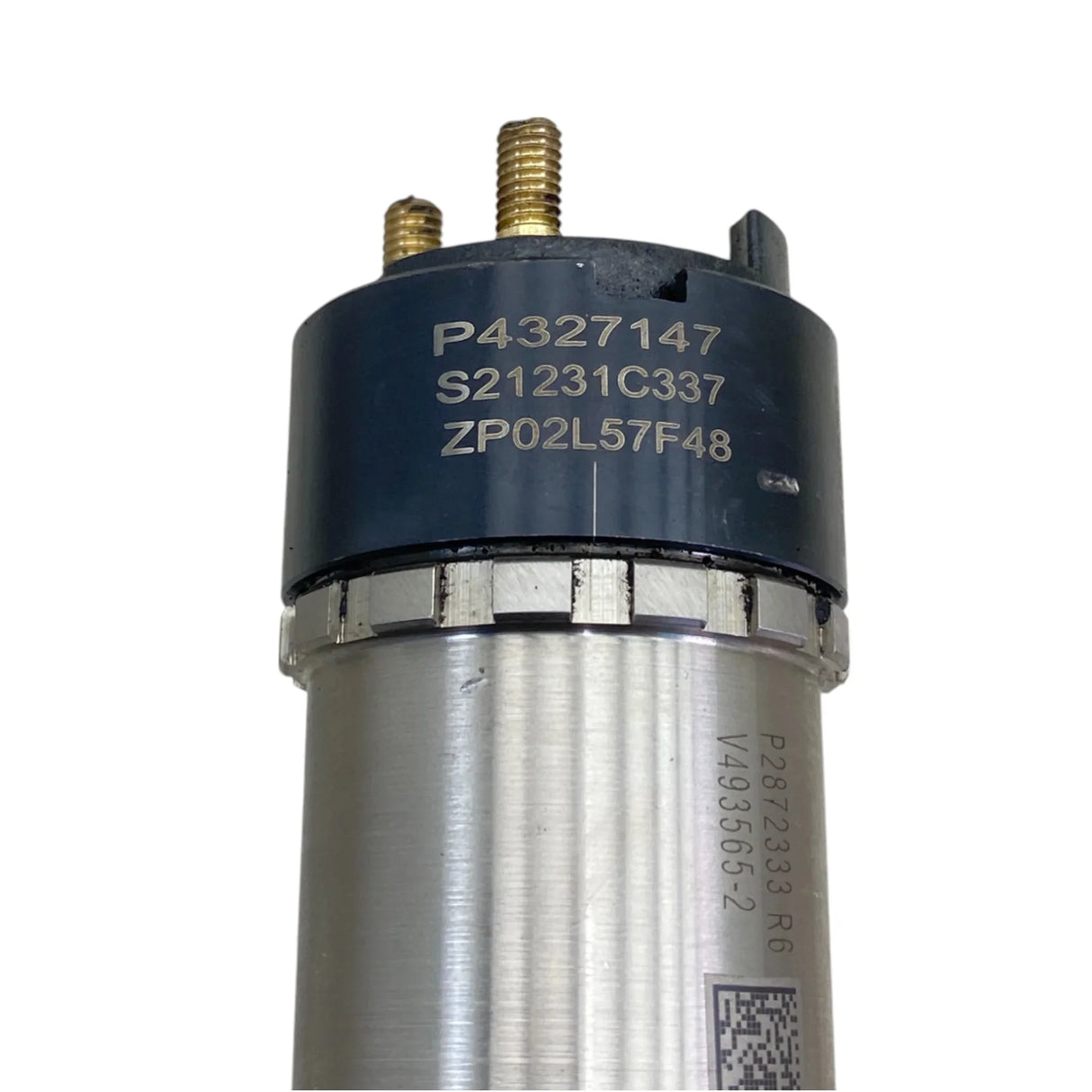 4327147 Genuine Cummins Fuel Injector - Second Truck Parts