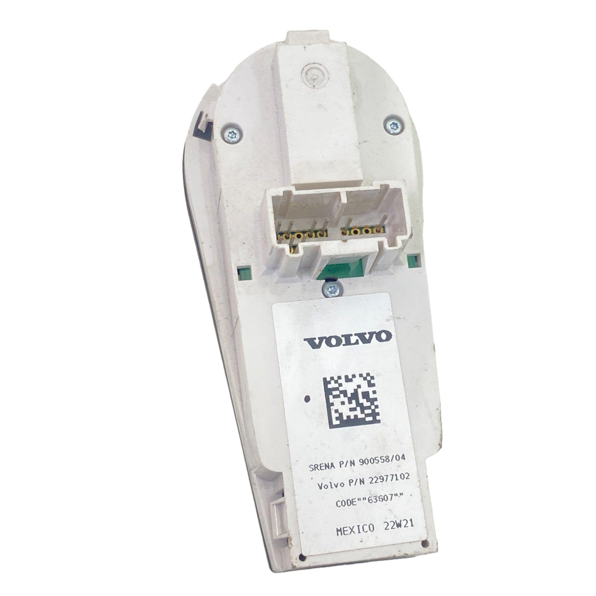 22977102 Genuine Volvo Light Switch - Second Truck Parts