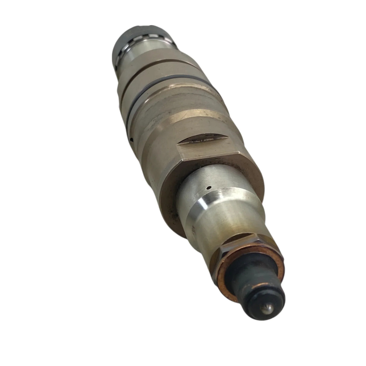 4327147 Genuine Cummins Fuel Injector - Second Truck Parts