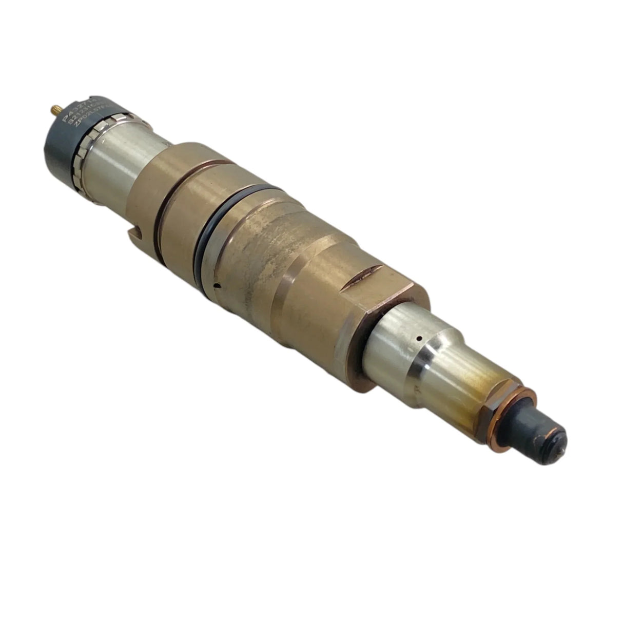 4327147 Genuine Cummins Fuel Injector - Second Truck Parts