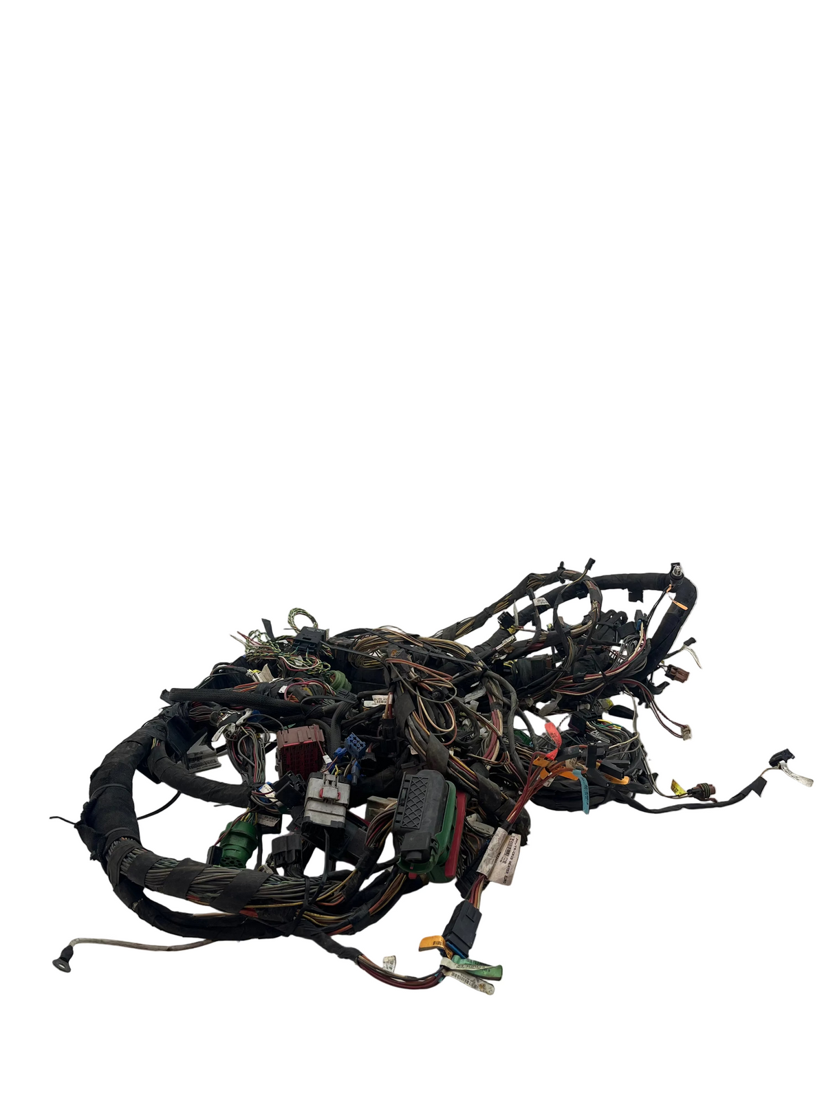 Y92-6036 Genuine Paccar Wiring Harness - Second Truck Parts