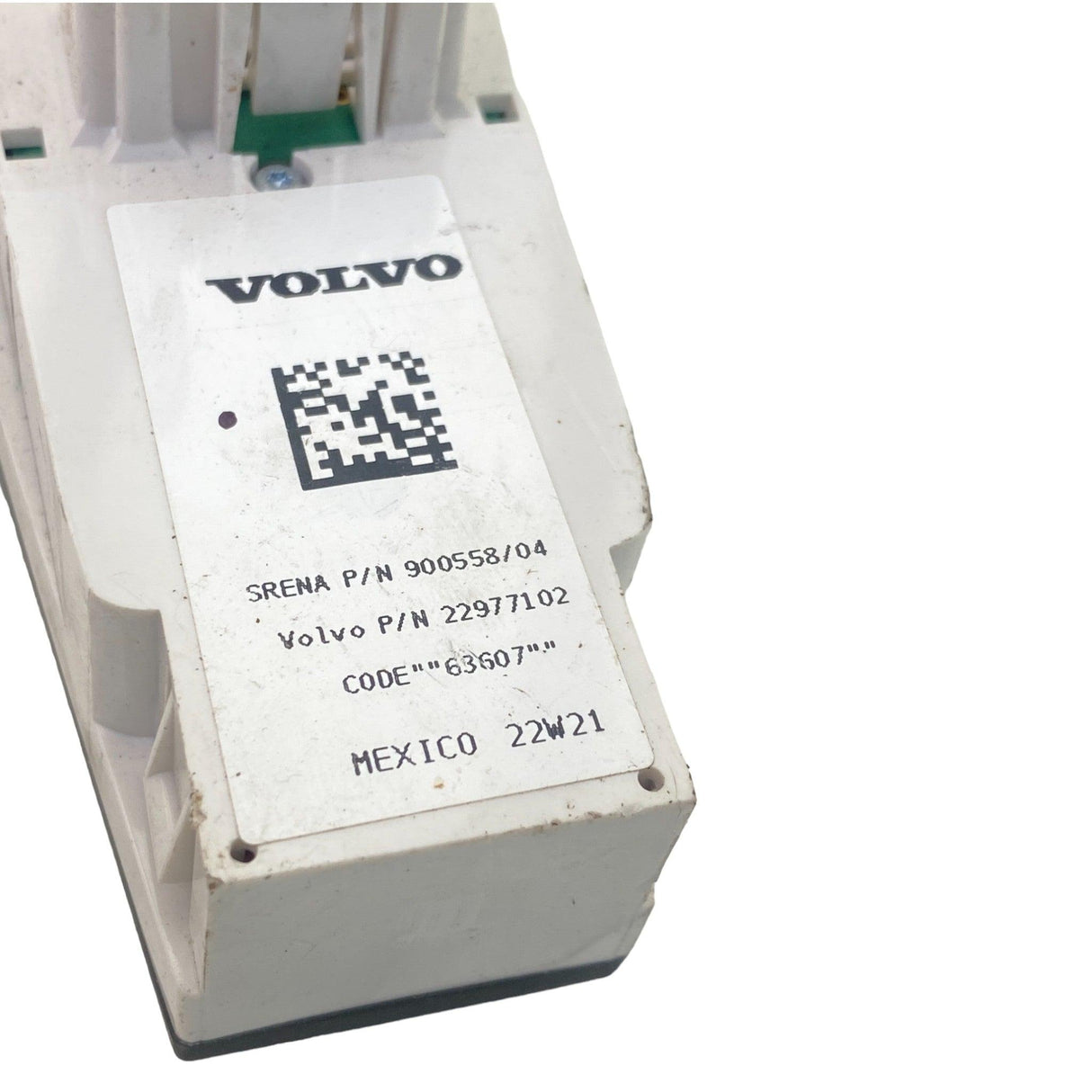 22977102 Genuine Volvo Light Switch - Second Truck Parts