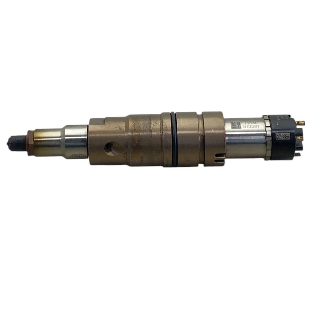 4327147 Genuine Cummins Fuel Injector - Second Truck Parts