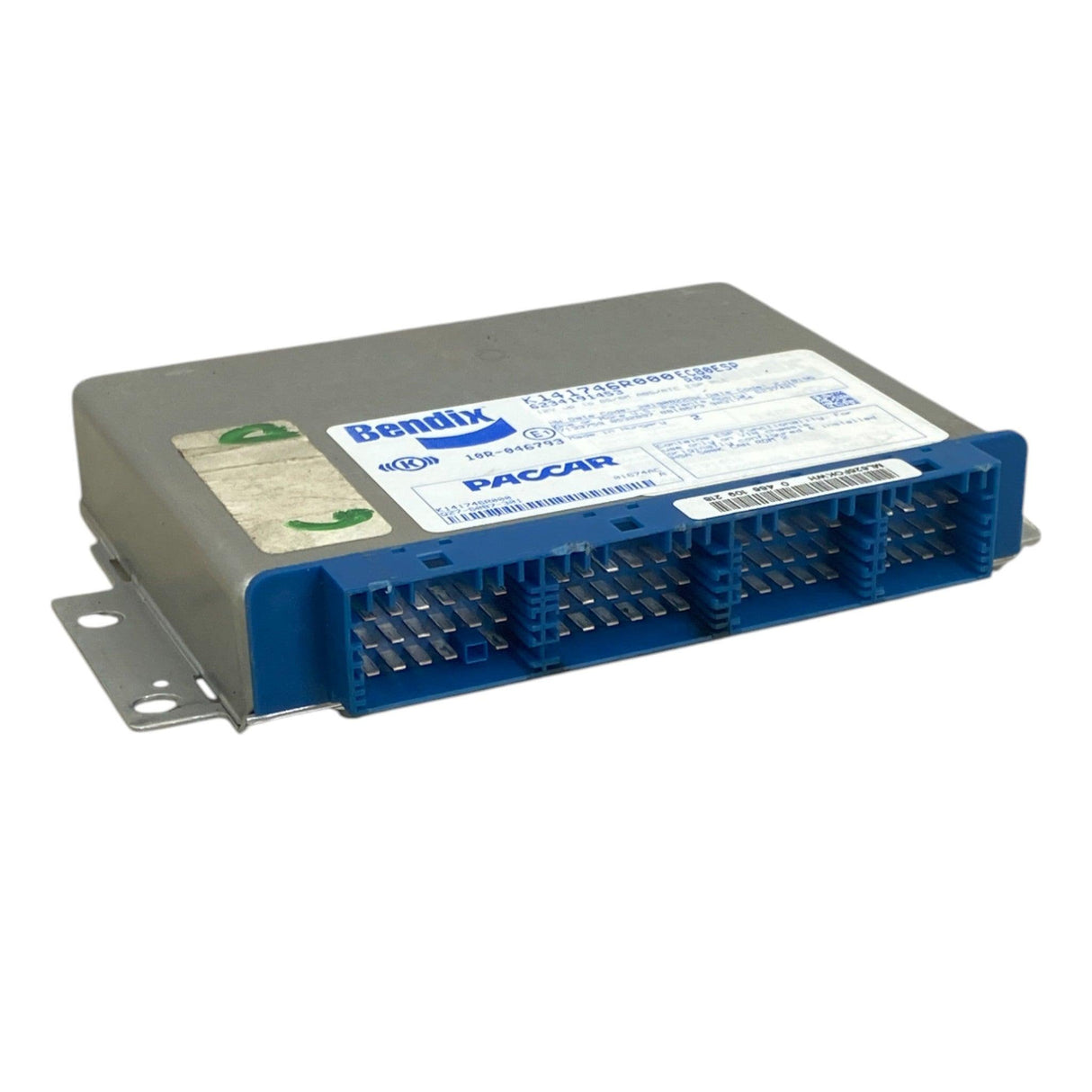 K141746R000 Genuine Paccar Brake Control Module - Second Truck Parts