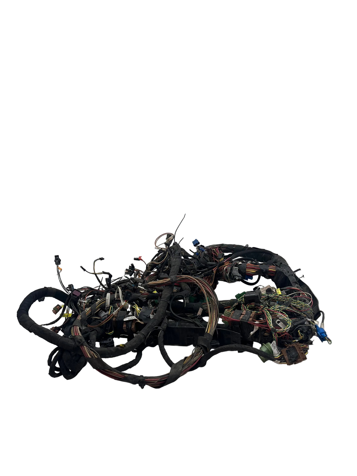 Y92-6036 Genuine Paccar Wiring Harness - Second Truck Parts