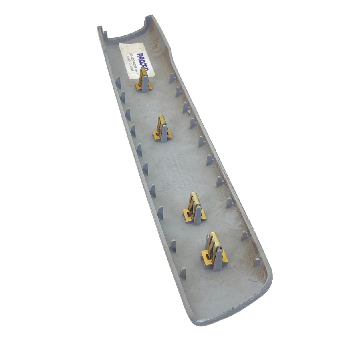 S60-1507-41000R Genuine Paccar Door Handle Accent - Second Truck Parts