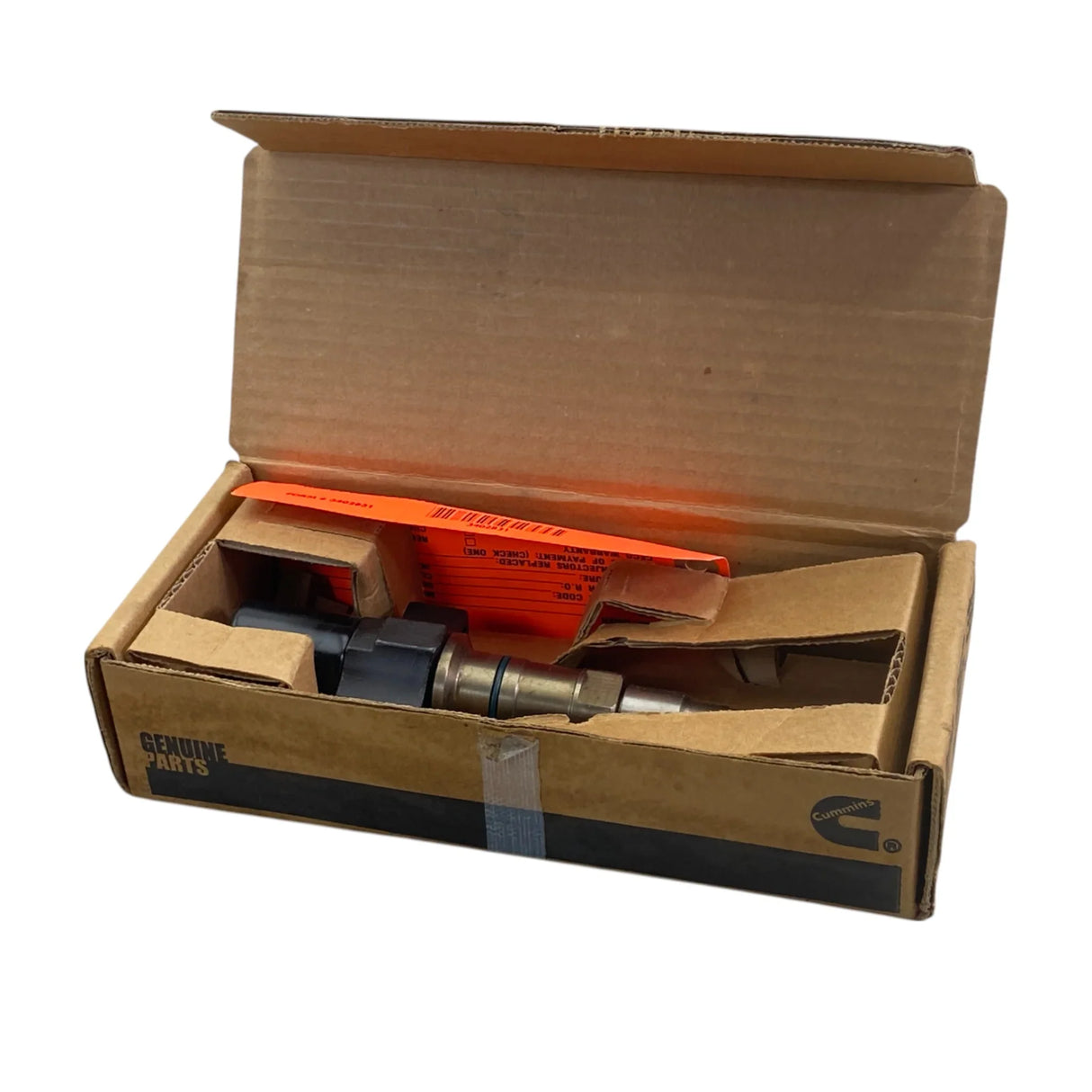 2872127PX Genuine Cummins Fuel Injector - Second Truck Parts