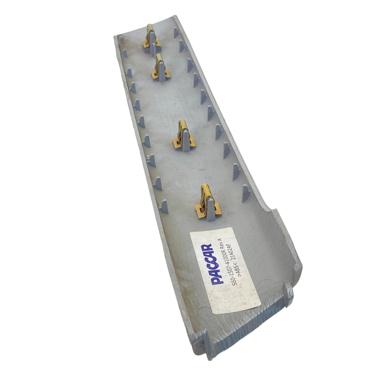 S60-1507-41000R Genuine Paccar Door Handle Accent - Second Truck Parts