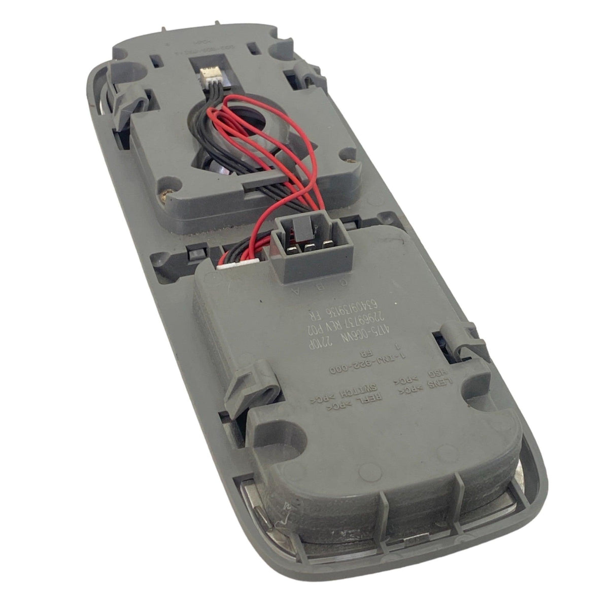 22969737 Genuine Volvo Interior Lamp - Second Truck Parts