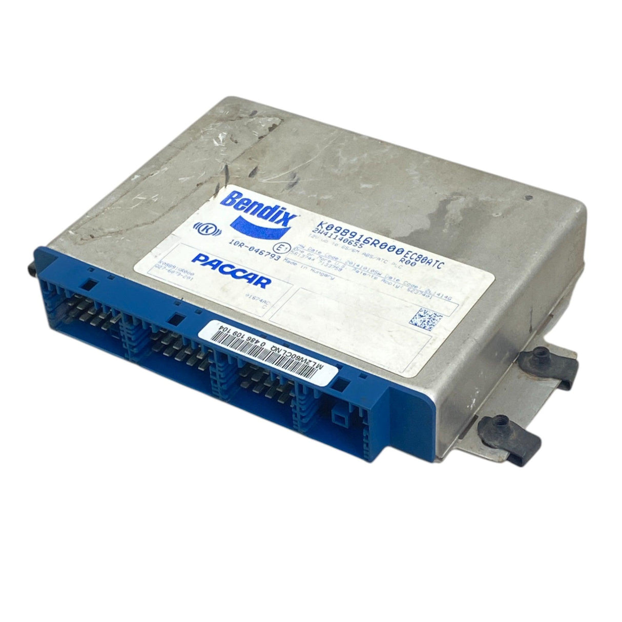 K098916R000 Genuine Paccar 579 Brake Control Module - Second Truck Parts