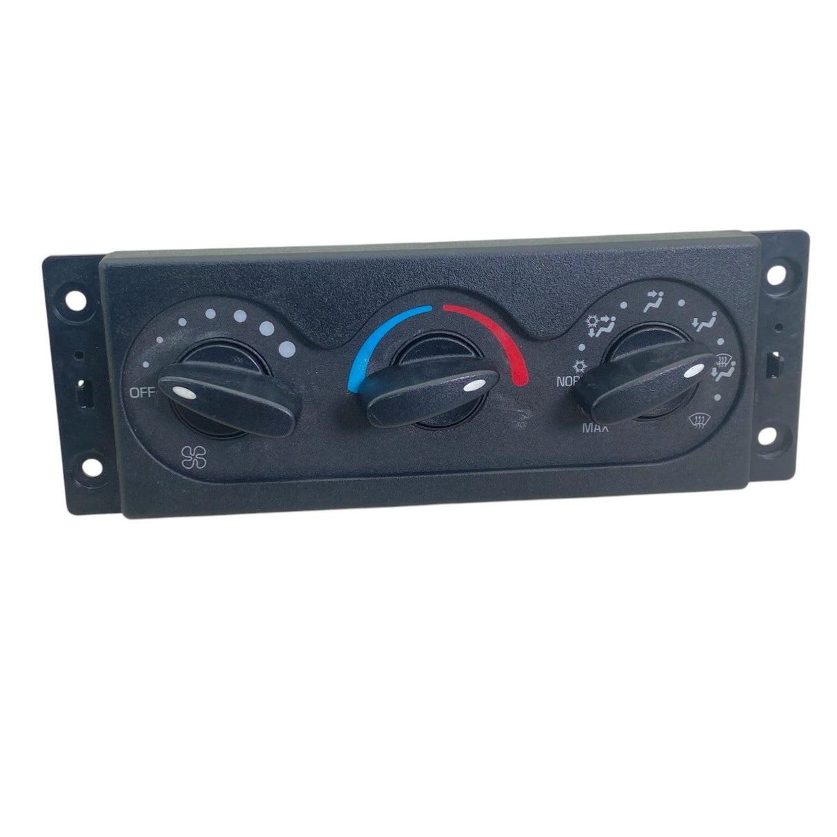 5011051R1 Genuine International Control Heater And A/C - Second Truck Parts