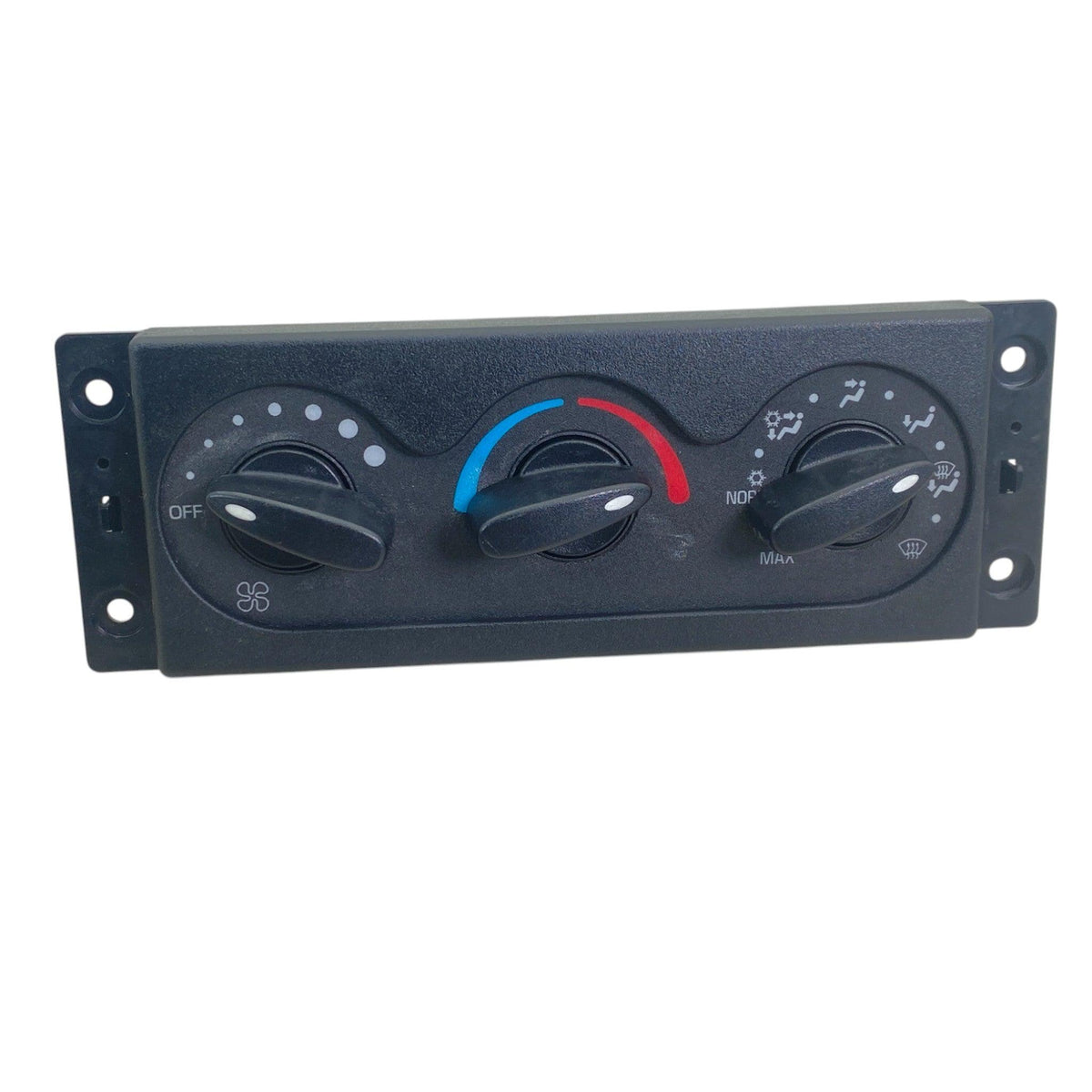 5011051R1 Genuine International Control Heater And A/C - Second Truck Parts