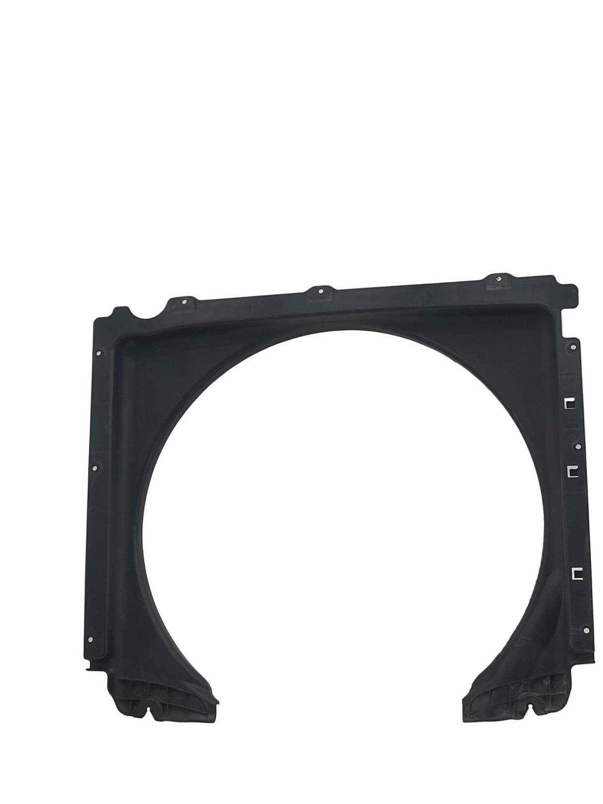 05-32791-000 Genuine Freightliner Engine Cooling Fan Shroud K90 NGC DD13/15 - Second Truck Parts