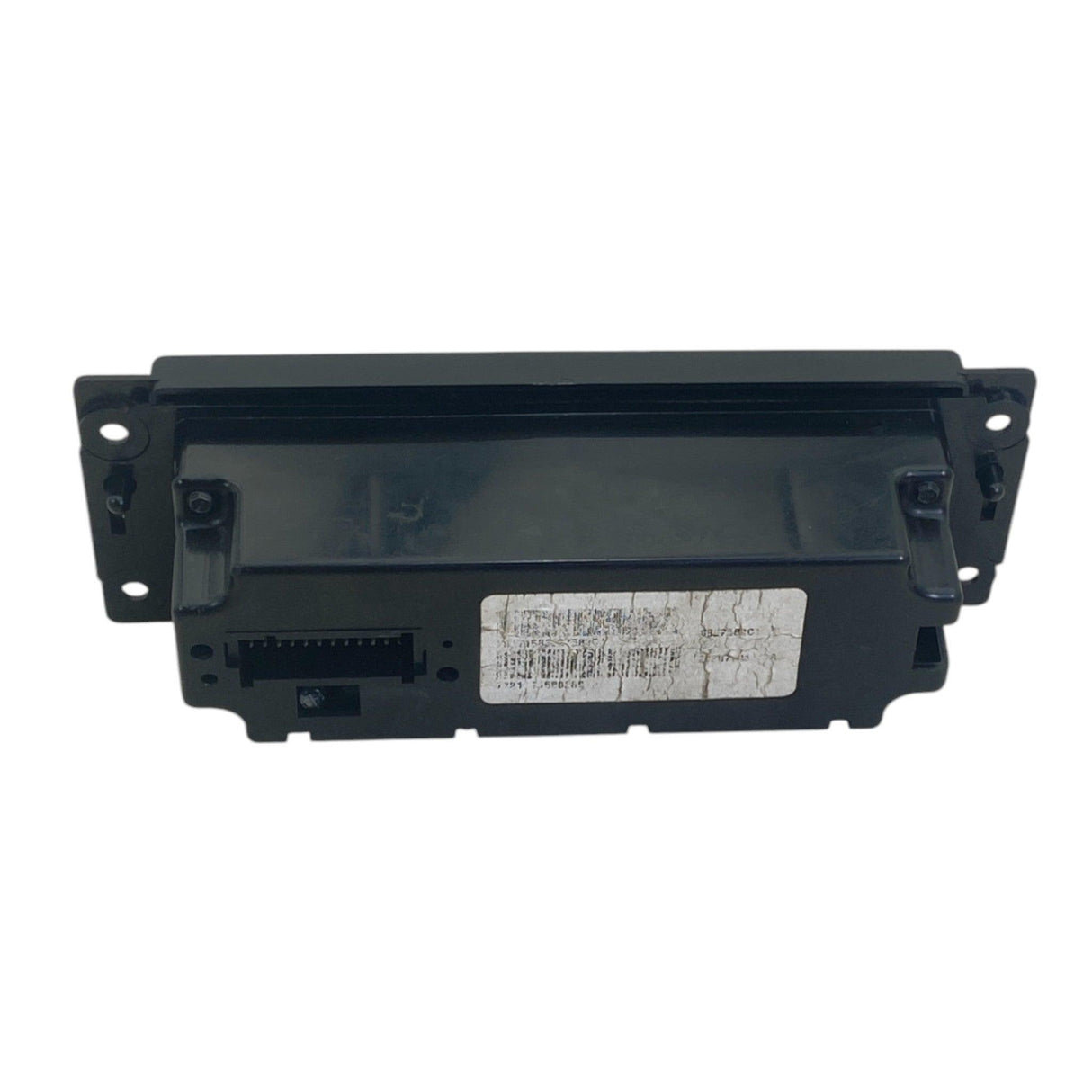 5011051R1 Genuine International Control Heater And A/C - Second Truck Parts